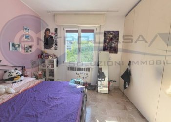 Camera da letto - Quadrilocale Ozzano dell'Emilia - foto 30