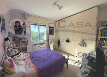 Camera da letto - Quadrilocale Ozzano dell'Emilia - foto 31