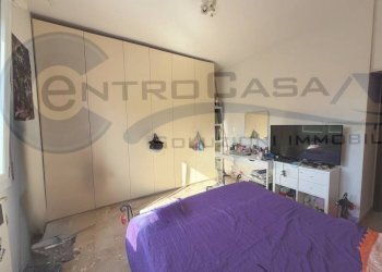 Camera da letto - Quadrilocale Ozzano dell'Emilia - foto 32