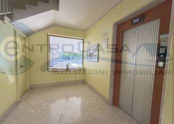 Interno palazzo - Quadrilocale Ozzano dell'Emilia - foto 39