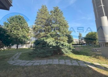 Giardino - Quadrilocale Ozzano dell'Emilia - foto 41