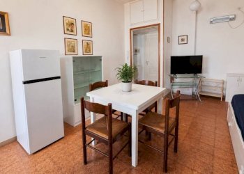 Salone - One-room apartment via Costanzo Casana, 106, Roma (neighborhood Lido di Ostia) - photo 5