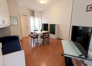 Salone - One-room apartment via Costanzo Casana, 106, Roma (neighborhood Lido di Ostia) - photo 7
