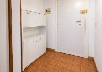 Ingresso - One-room apartment via Costanzo Casana, 106, Roma (neighborhood Lido di Ostia) - photo 15