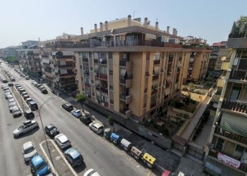 Vista - One-room apartment via Costanzo Casana, 106, Roma (neighborhood Lido di Ostia) - photo 18