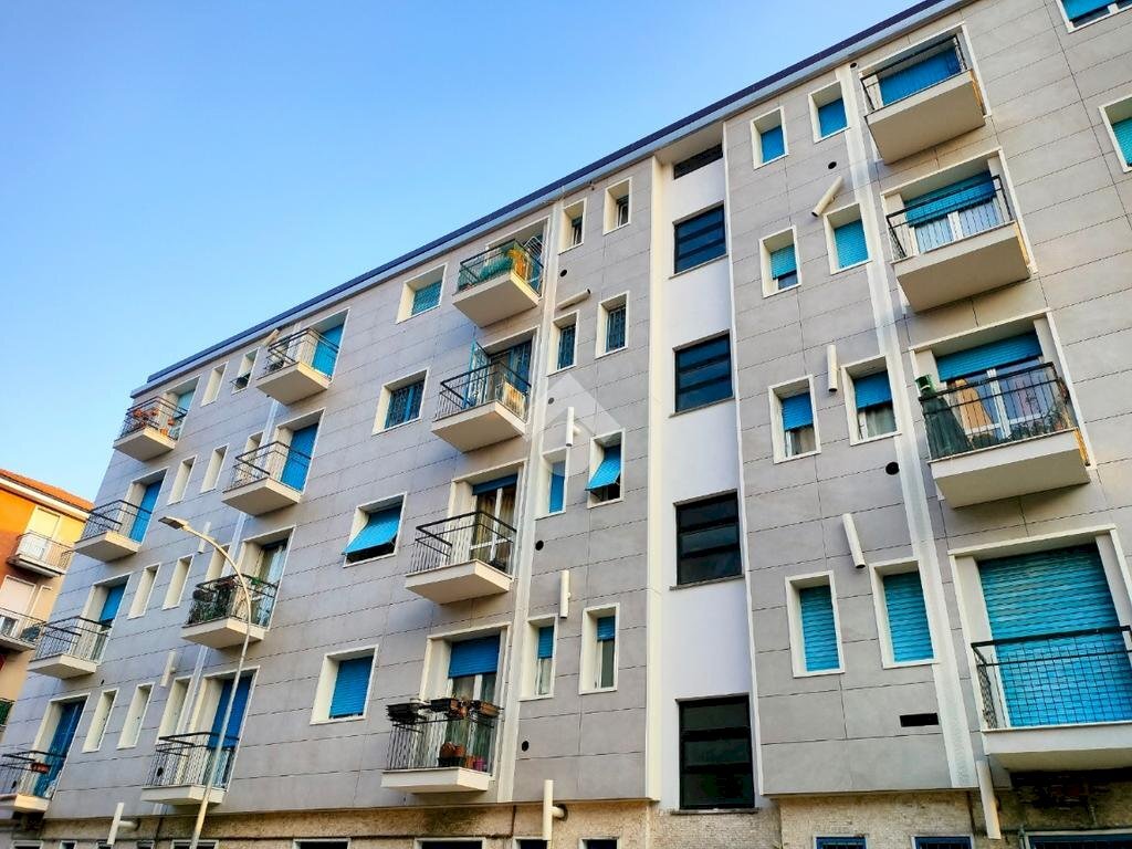 Bilocale Via Francesco Petrarca, Cesano Boscone - foto 1
