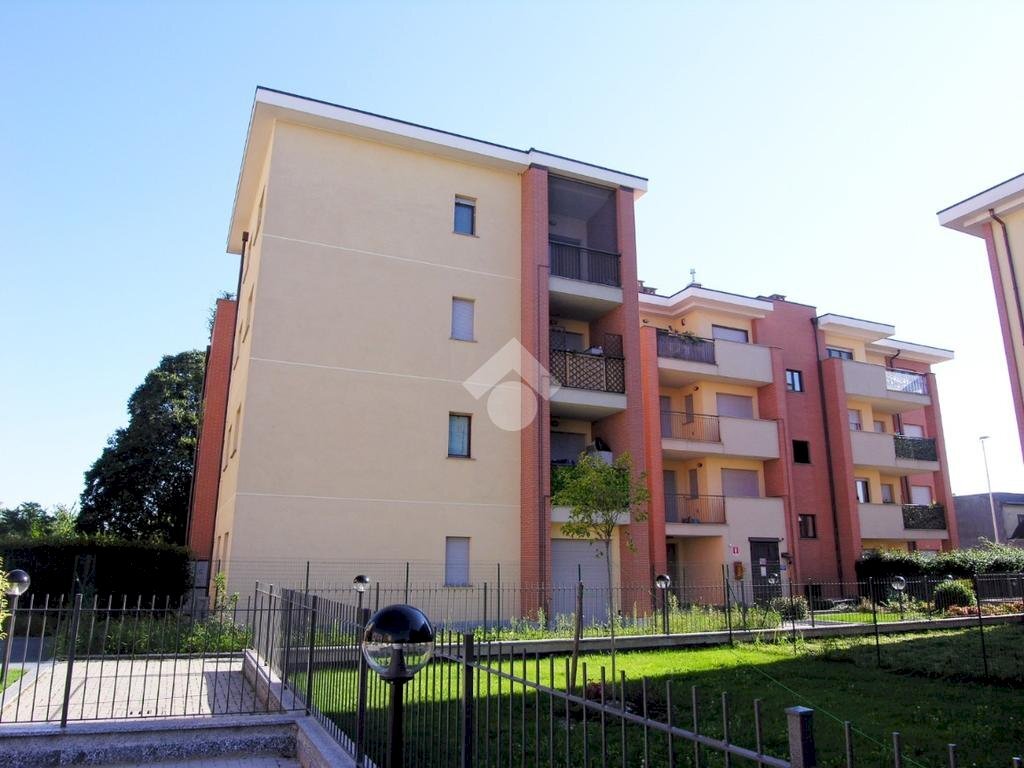 Trilocale Via Luigi Negrelli, Sedriano - foto 1