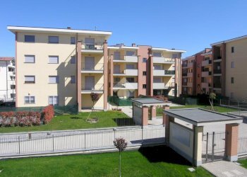 Trilocale Via Luigi Negrelli, Sedriano - foto 21
