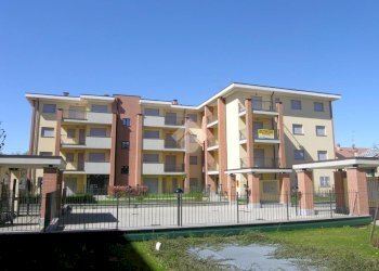 Trilocale Via Luigi Negrelli, Sedriano - foto 22