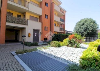 Trilocale Via Luigi Negrelli, Sedriano - foto 24