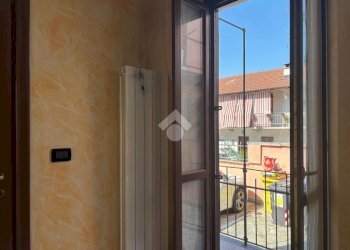 One-room apartment Via Caluso, Chivasso - photo 9