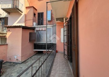 One-room apartment Via Caluso, Chivasso - photo 12