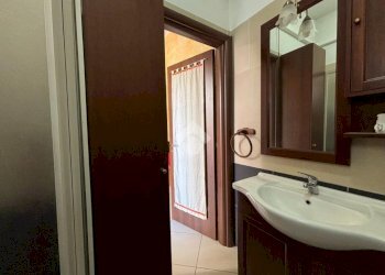 One-room apartment Via Caluso, Chivasso - photo 14