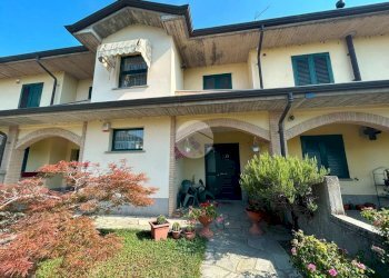 Villa a Schiera Via Sartirana, Torre Beretti e Castellaro - foto 3