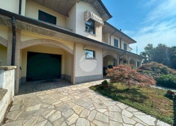 Villa a Schiera Via Sartirana, Torre Beretti e Castellaro - foto 4