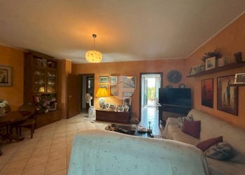 Villa a Schiera Via Sartirana, Torre Beretti e Castellaro - foto 11