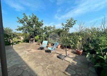 Villa a Schiera Via Sartirana, Torre Beretti e Castellaro - foto 15