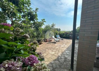 Villa a Schiera Via Sartirana, Torre Beretti e Castellaro - foto 17