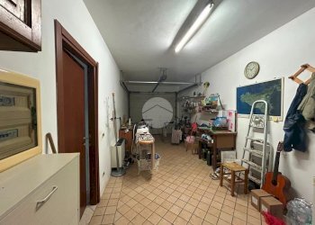 Villa a Schiera Via Sartirana, Torre Beretti e Castellaro - foto 22