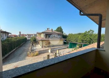 Villa a Schiera Via Sartirana, Torre Beretti e Castellaro - foto 29