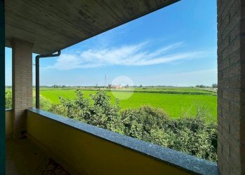 Villa a Schiera Via Sartirana, Torre Beretti e Castellaro - foto 35