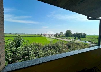 Villa a Schiera Via Sartirana, Torre Beretti e Castellaro - foto 37