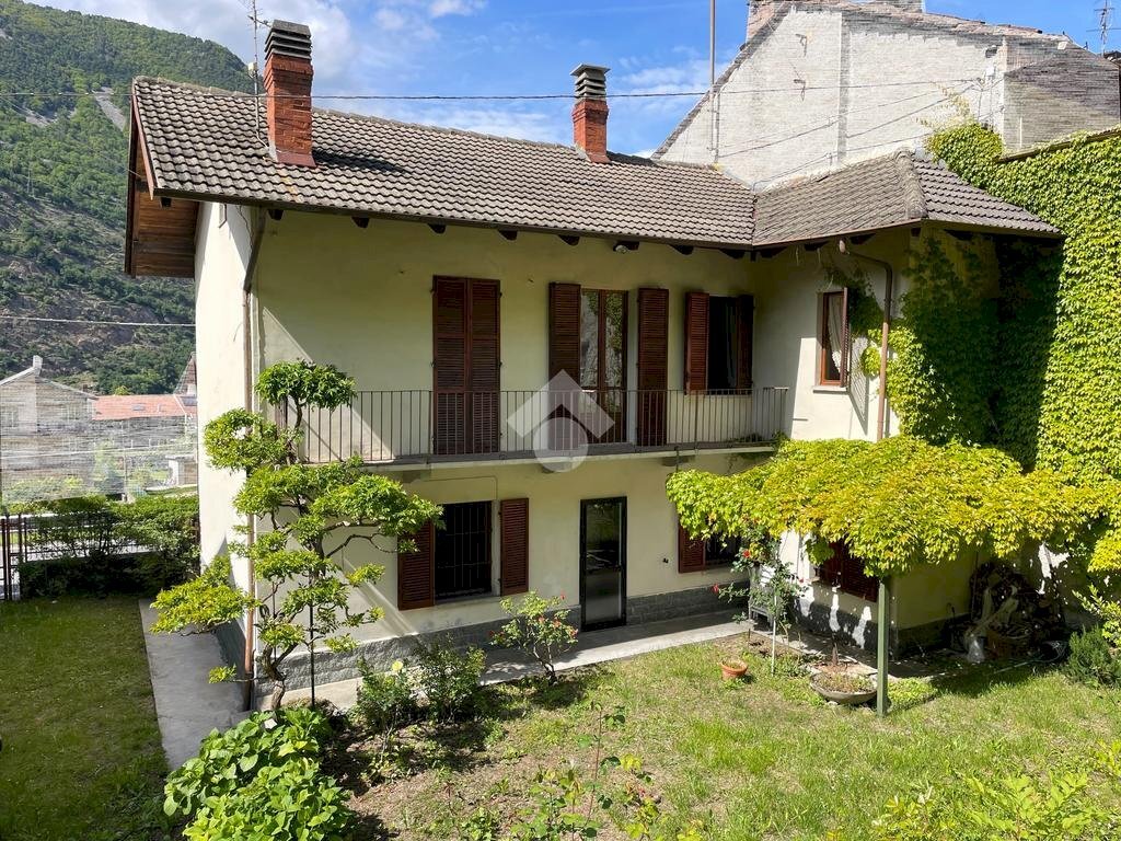 Casa semi indipendente Via levis, Chiomonte - foto 1