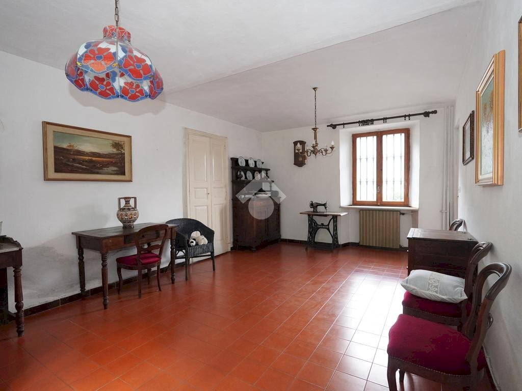 Casa semi indipendente Via levis, Chiomonte - foto 2