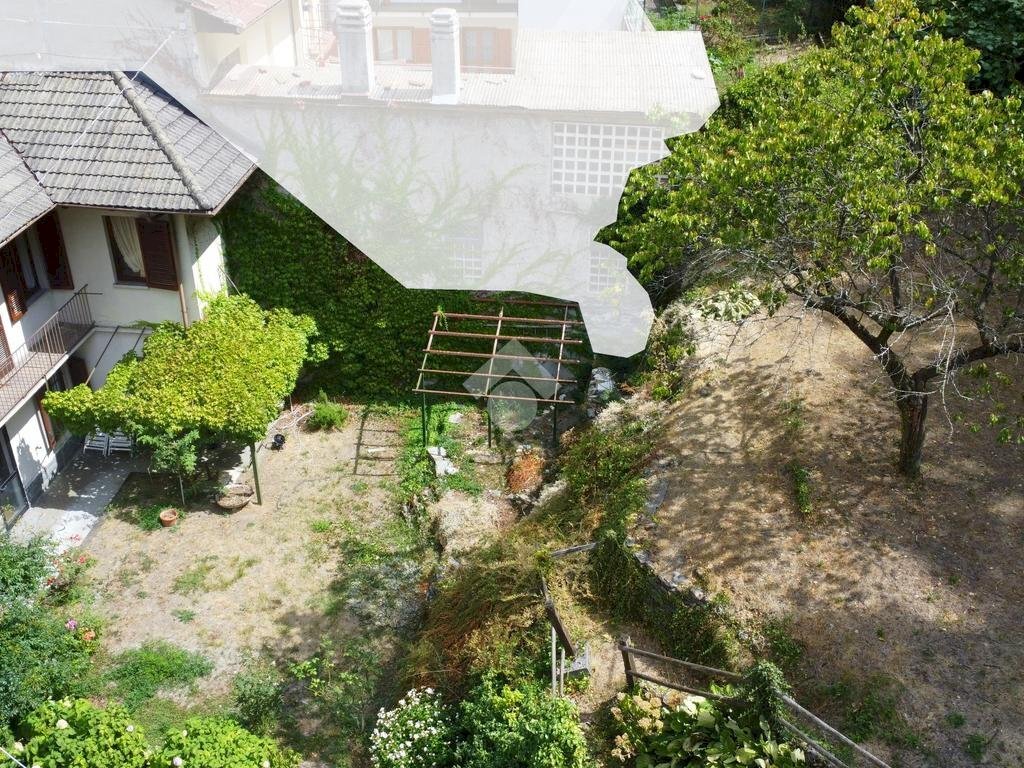 Casa semi indipendente Via levis, Chiomonte - foto 2