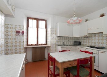 Casa semi indipendente Via levis, Chiomonte - foto 8