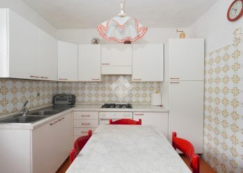 Casa semi indipendente Via levis, Chiomonte - foto 10