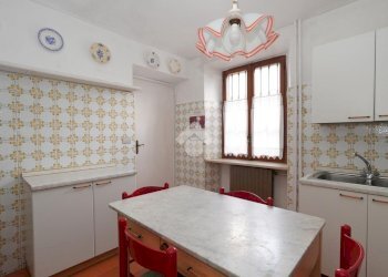 Casa semi indipendente Via levis, Chiomonte - foto 12
