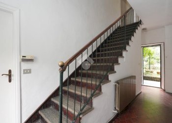 Casa semi indipendente Via levis, Chiomonte - foto 17