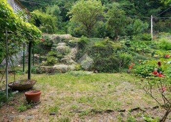 Casa semi indipendente Via levis, Chiomonte - foto 31