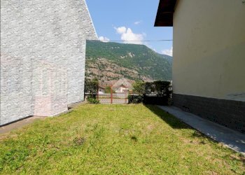 Casa semi indipendente Via levis, Chiomonte - foto 33