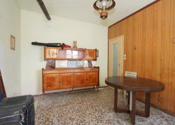 Casa semi indipendente Via levis, Chiomonte - foto 34
