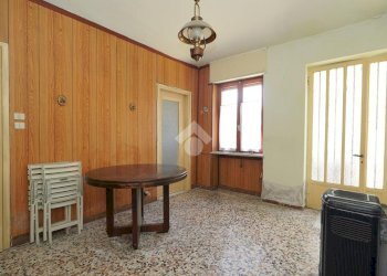 Casa semi indipendente Via levis, Chiomonte - foto 35