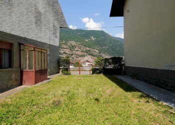 Casa semi indipendente Via levis, Chiomonte - foto 32