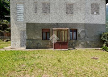 Casa semi indipendente Via levis, Chiomonte - foto 33