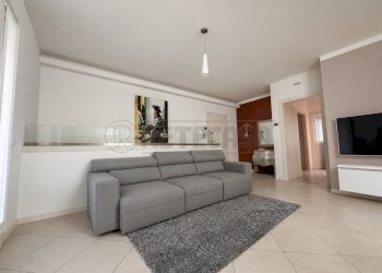 soggiorno - Apartment Cassola - photo 4