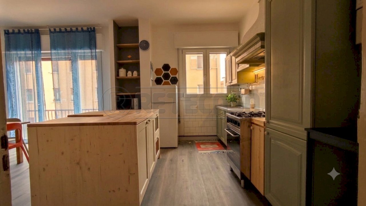 ZONA GIORNO - Apartment Piazzetta Nostro Tetto 15, Vicenza - photo 1