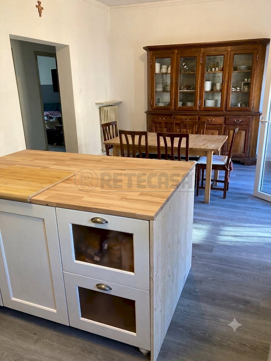 ZONA GIORNO - Apartment Piazzetta Nostro Tetto 15, Vicenza - photo 2
