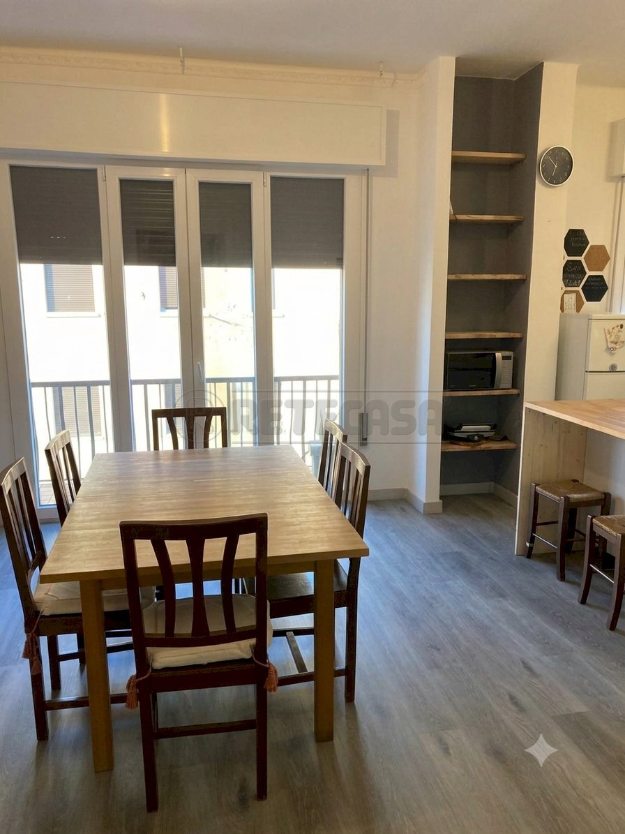 ZONA GIORNO - Apartment Piazzetta Nostro Tetto 15, Vicenza - photo 3