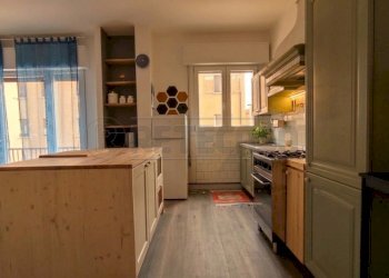 ZONA GIORNO - Apartment Piazzetta Nostro Tetto 15, Vicenza - photo 1