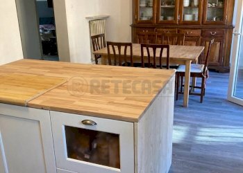 ZONA GIORNO - Apartment Piazzetta Nostro Tetto 15, Vicenza - photo 2