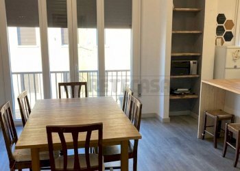ZONA GIORNO - Apartment Piazzetta Nostro Tetto 15, Vicenza - photo 3