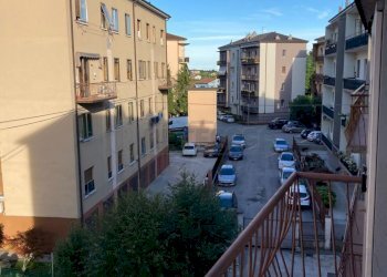 terrazzo - Apartment Piazzetta Nostro Tetto 15, Vicenza - photo 6