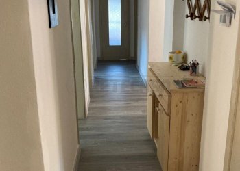 INGRESSO E CORRIDOIO - Apartment Piazzetta Nostro Tetto 15, Vicenza - photo 7