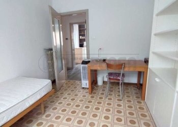 CAMERA DA LETTO - Apartment Piazzetta Nostro Tetto 15, Vicenza - photo 8