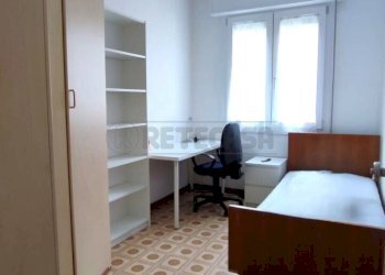 CAMERA DA LETTO - Apartment Piazzetta Nostro Tetto 15, Vicenza - photo 10